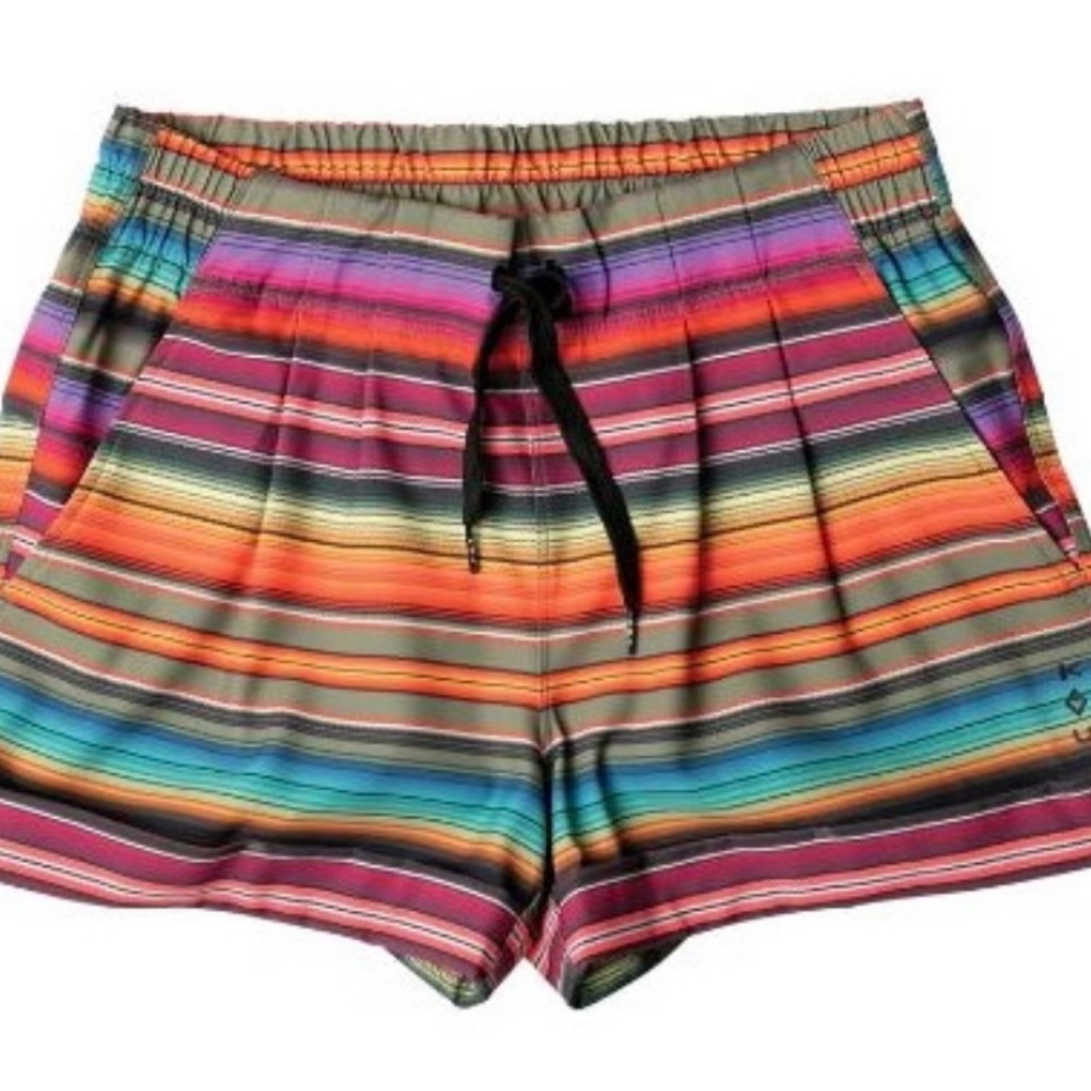 Kavu Tepic Quick Dry Shorts